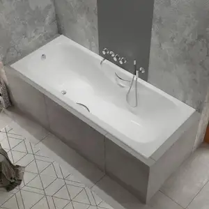 Ванна Чугунная 180/80, Душанбе