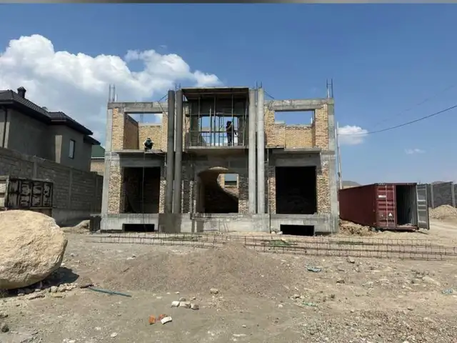 Cтроительные услуги, Худжанд