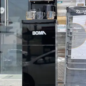Кулер Bown, Душанбе