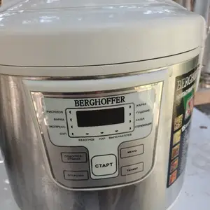 Мультиварка, Хуҷанд