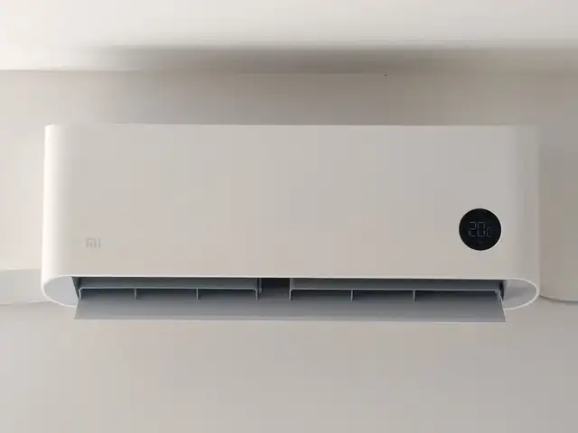 Кондиционер сплит-система Xiaomi Mijia Smart Air Conditioner 12К, Душанбе