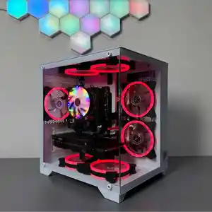 Системный блок Core i5 3470/ GTX 650 2GB, Душанбе