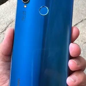 Huawei P20 Lite 64 GB, Душанбе