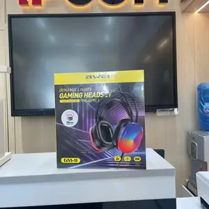 Игровые наушники GM-11, Хуҷанд
