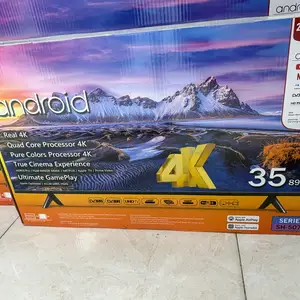 Телевизор LG android 35, Душанбе