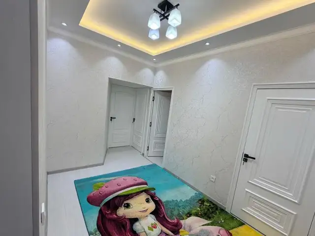 3-комн. квартира, 2 этаж, 80м², Сино, Душанбе