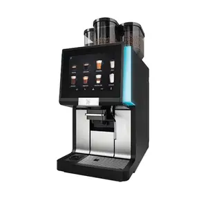 Кофемашина WMF 1500 S+, Хуҷанд