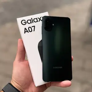 Samsung galaxy A07 4/128 GB, Душанбе