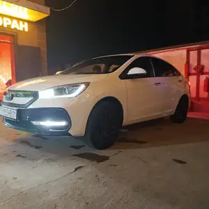 Chery Arrizo 7