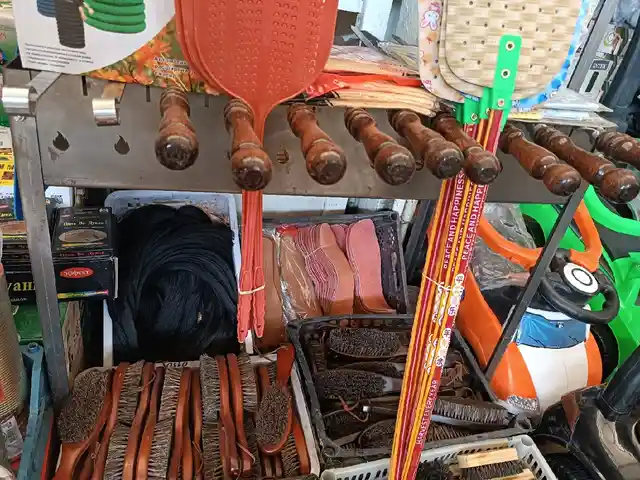 Мангал, Душанбе