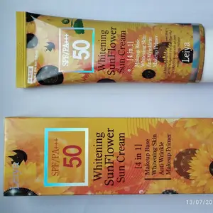 Крем SPF 50+, Душанбе