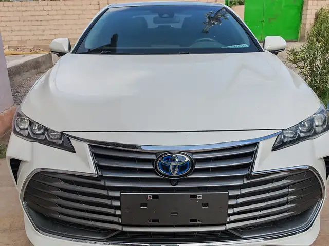Toyota Avalon