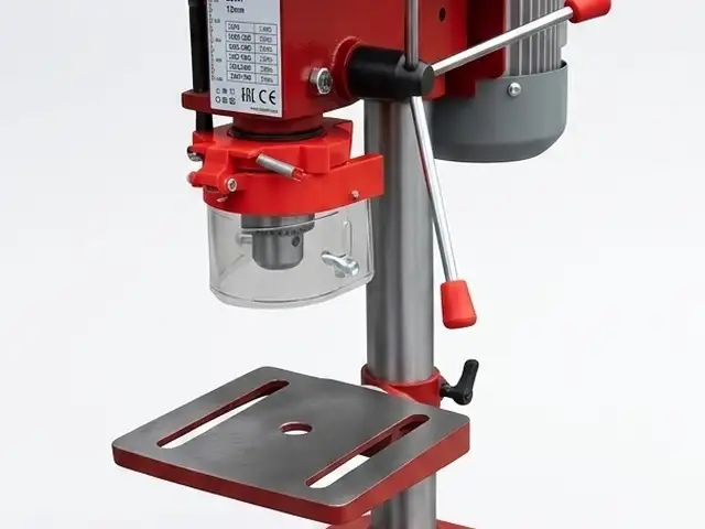 Сверлильный станок Rodex, Душанбе