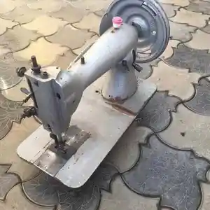 Швейная машина, Исфара