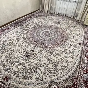 Ковёр, Душанбе
