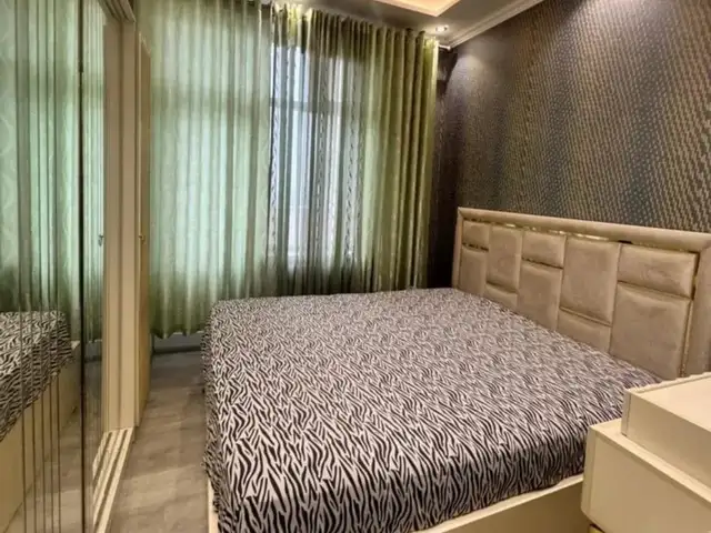 2-комн. квартира, 2 этаж, 52м², Сино, Душанбе