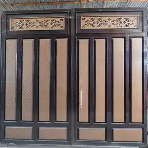 Дарвоза, Худжанд