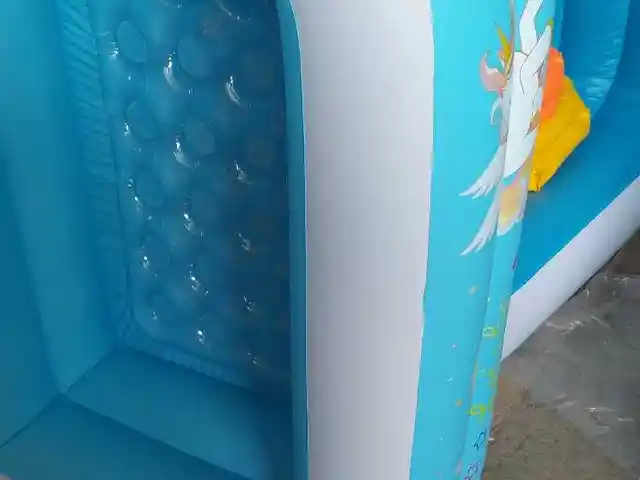 Бассейн, Душанбе