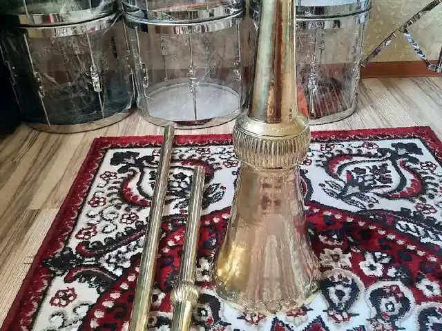 Карнай, Худжанд