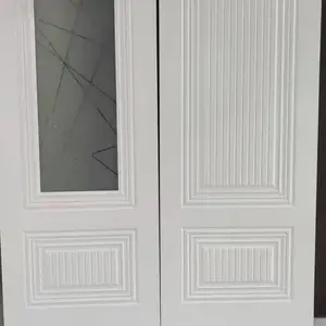 Дверь классика, Душанбе
