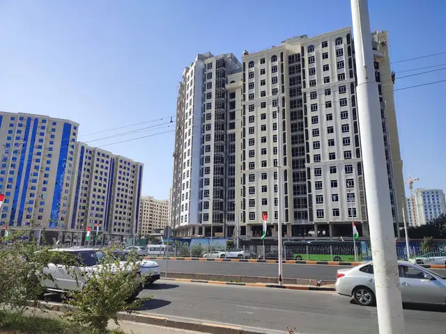 3-комн. квартира, 13 этаж, 93 м², Сино, Душанбе