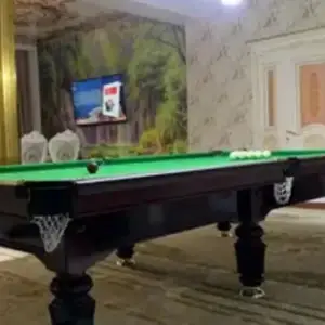 Бильярдный стол, Душанбе