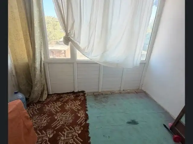 2-комн. квартира, 2 этаж, 1 м², 34 мкр, Хуҷанд