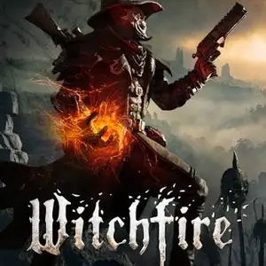Игра Witchfire, Истаравшан
