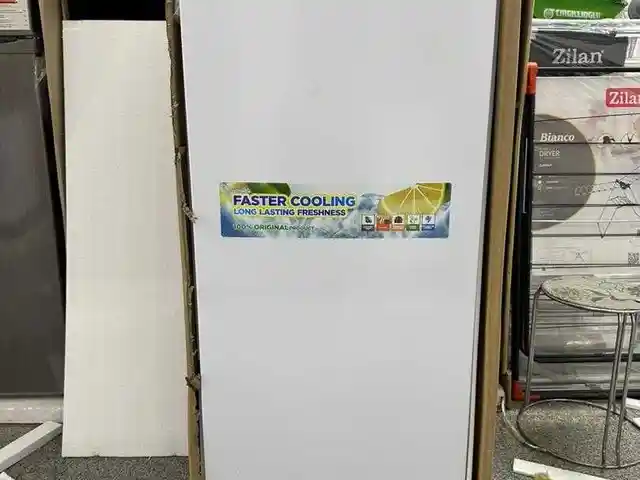 Холодильник Evro, Душанбе