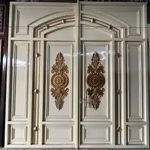 Дарвоза, Худжанд