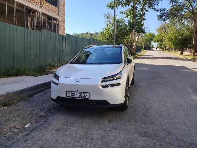 GAC Aion V plus