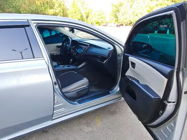 Toyota Avalon, 2015, Турсунзода - 15