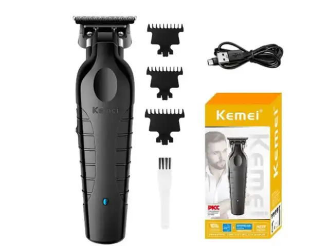 Триммери касбии Kemei KM-2299, Душанбе