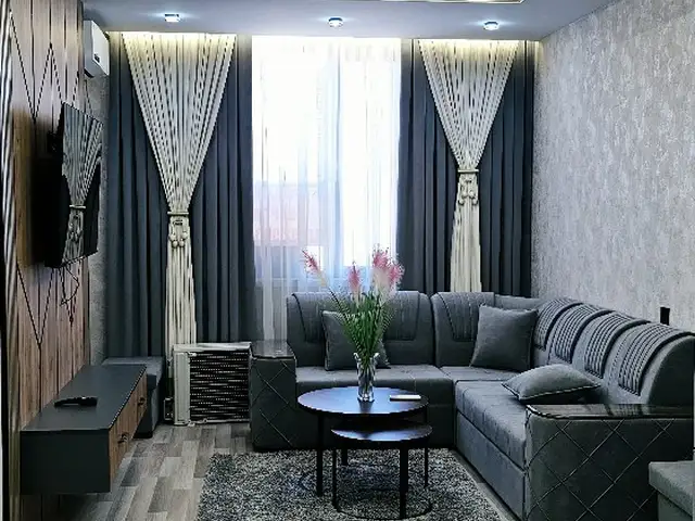 4-комн. квартира, 6 этаж, 87 м², 14мкр, Хуҷанд