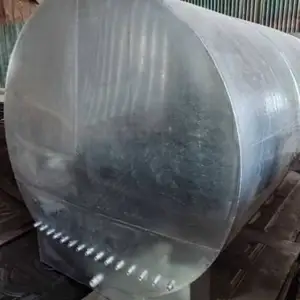 Бочка 10000л 3.5 мм, Душанбе