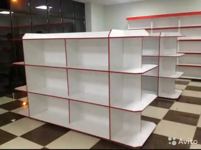 Стеллажи на заказ, Душанбе