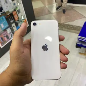 Apple iPhone SE, 64 gb, Душанбе