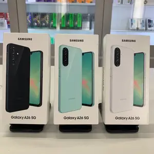 Samsung Galaxy A26 5G 6/128GB Vietnam, Душанбе