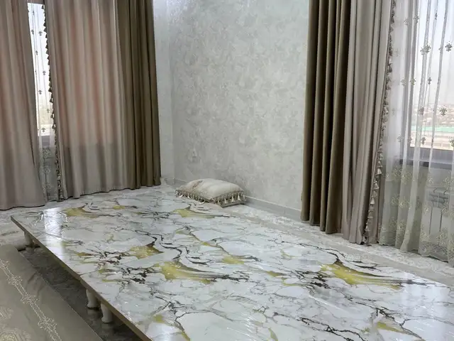 Хонтахта, Душанбе