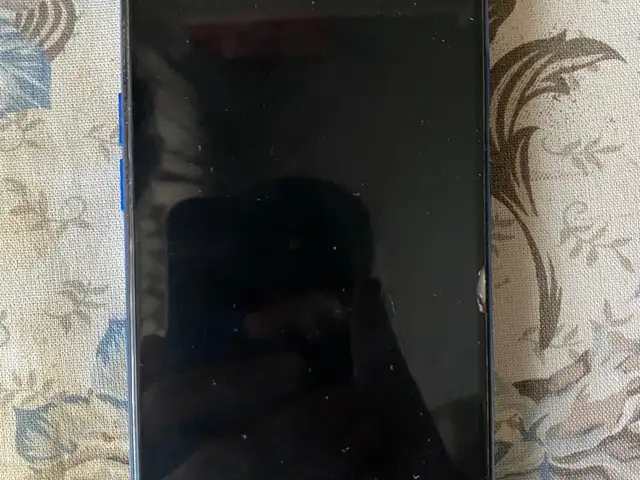 Oppo A54 4/64gb, Ҷаббор Расулов