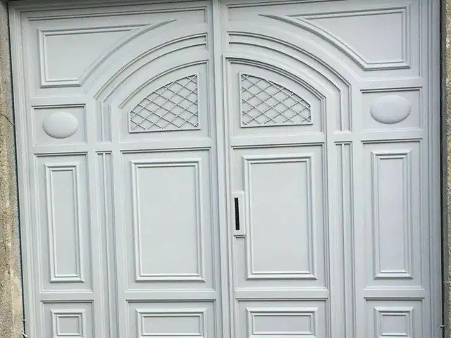 Дарвоза, Худжанд