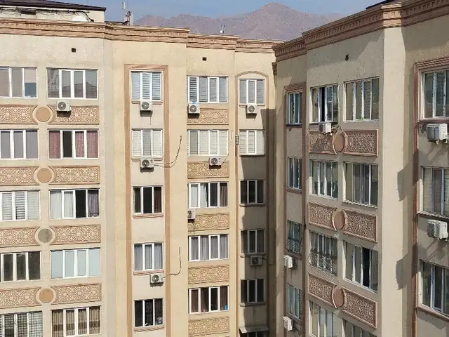3-комн. квартира, 5 этаж, 85 м², 18 мкр, Хуҷанд