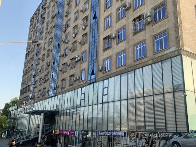 2-комн. квартира, 10 этаж, 100м², сино, Душанбе