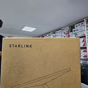 Старлинк STARLINK MINI, Душанбе