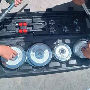 Гантели 50 кг, Душанбе