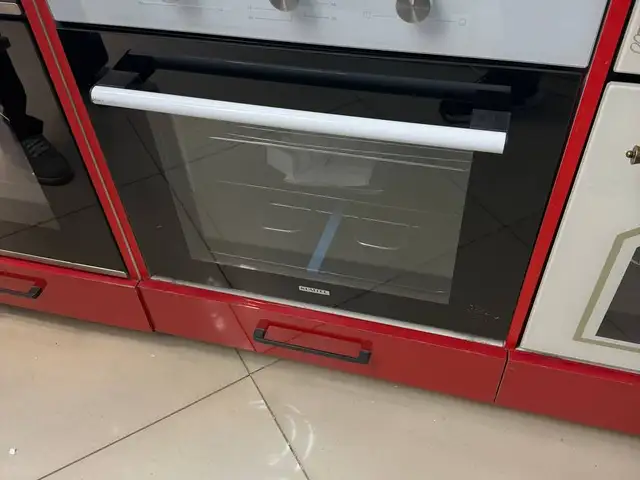 Духовой шкаф кумтел, Душанбе