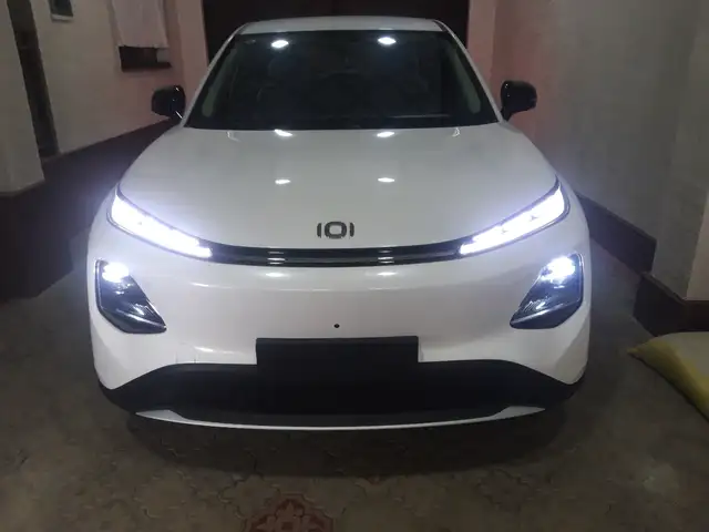 Changan Qiyuan Q