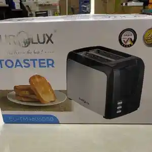 Тостер Eurolux, Душанбе