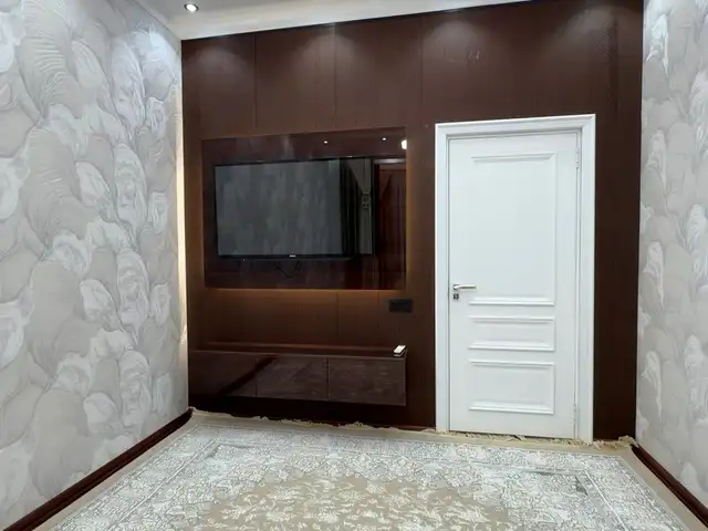 2-комн. квартира, 6 этаж, 48м², Шабчарог, Бохтар (Курғон-Теппа) - 5