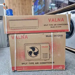 Кондиционер 9 куб VALNA, Душанбе